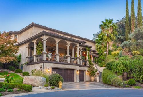 119 Del Norte Vista Way, Folsom, CA 95630-2144