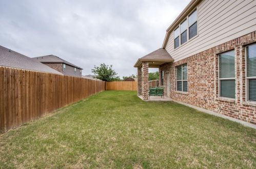 1004 Mdw Grn Ct, Princeton TX 75407-7900 exterior