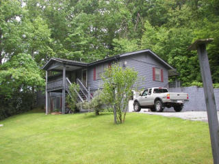 312 Hodges Valley Rd, Boone, NC 28607-8648