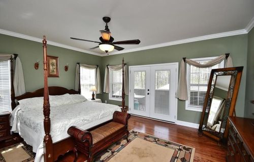5478 Apple Valley Rd, Jefferson GA  30549-6031 exterior