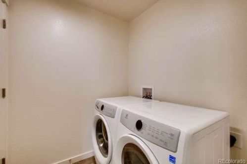 4367 98 Pl, Denver CO 80229-3289 exterior