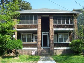 4710 Colonial Ave, Norfolk VA  23508-2748 exterior