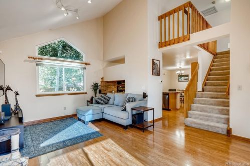 11452 King Ct, Westminster CO  80031-7138 exterior