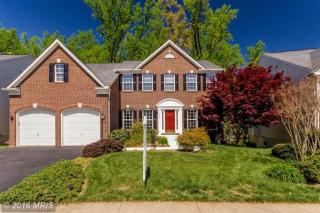 5322 Gunston Hall Dr, Woodbridge, VA 22193-3166
