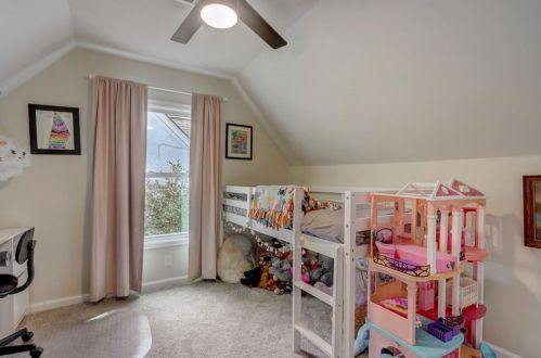 166 Lindbergh Dr, Atlanta GA  30305-3729 exterior