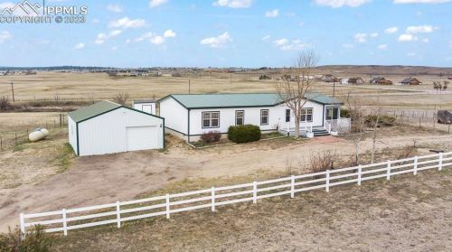15650 Valdez Cir, Amo, CO 80831-9472