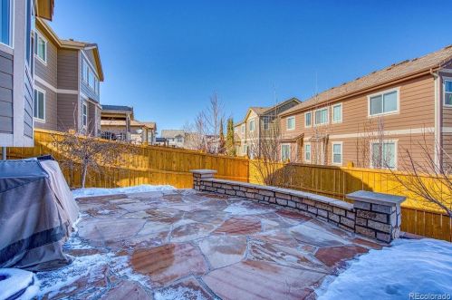 10512 Sierra Ridge Dr, Parker CO 80134-4968 exterior