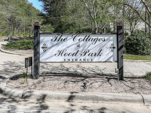 318 Hood Park Dr, Big Canoe GA  30143-8509 exterior