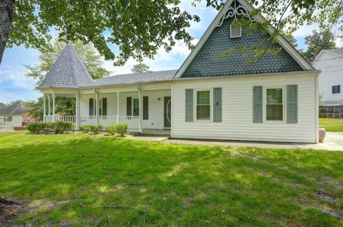 1112 Michael Ct, Lithonia, GA 30058-8211