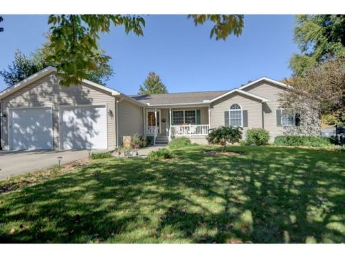 2450 Brooks Dr, Decatur, IL 62521-4603