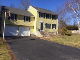 1 Kerr Farm Rd, Simsbury, CT 06070-2016