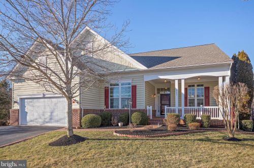 9450 Raith Ct, Bristow, VA 20136-3505