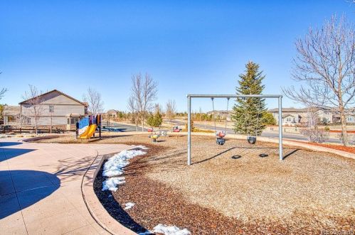 10512 Sierra Ridge Dr, Parker CO 80134-4968 exterior