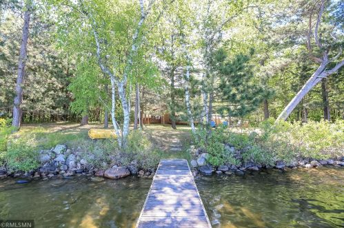 1286 3rd St, Backus, MN 56435-2282