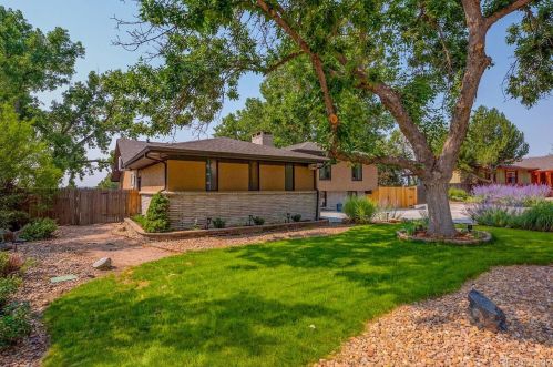 2233 Alton Way, Denver, CO 80231-3476