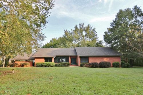 2421 Baldwin Dairy Rd, Madison, GA 30650-4223