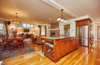 11 Clinton Ave, Maplewood NJ  07040-2128 exterior