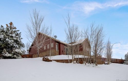 20592 Amherst Pl, Denver CO  80013-8927 exterior