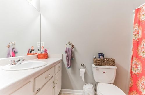 200 Kerry Dr, Big Canoe GA  30143-8378 exterior