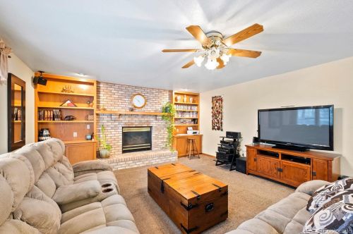 12414 Clayton Way, Denver CO  80241-2737 exterior