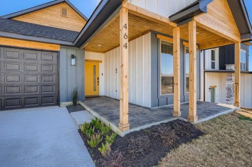 1464 Rosedale St, Fort Worth TX  76104-5633 exterior