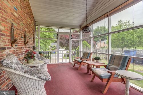 13111 Fernedge Rd, Silver Spring MD 20906-5302 exterior