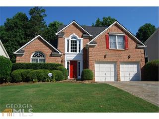 320 Tumbling Creek Dr, Alpharetta, GA 30005-6496