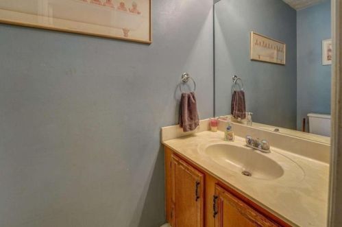 1079 Plantation Blvd, Conyers GA  30094-4123 exterior