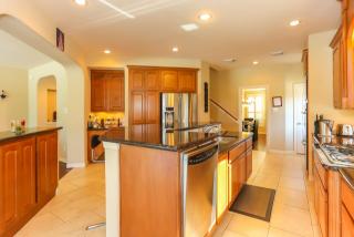 6918 Zachary Stuart Cir, Sugar Land TX  77479-4816 exterior