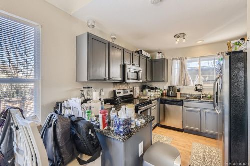 12575 Moose Crk Ct, Parker CO 80134-3414 exterior