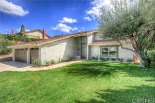 8538 Seranata Dr, Whittier, CA 90603-1055