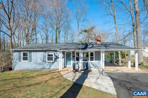 111 Village Ct, Charlottesville, VA 22903-4026