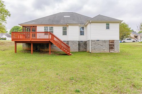 1097 Oxpens Rd, Burnettown SC  29851-3267 exterior