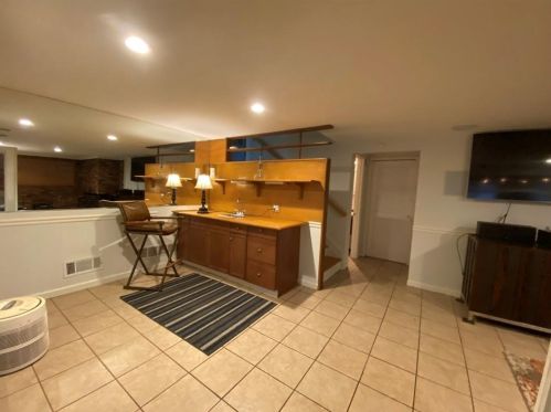 3870 Foxford Dr, Atlanta GA  30340-4407 exterior
