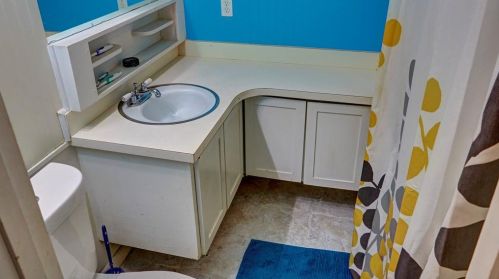 4012 Tacoma St, Irving TX 75062-7227 exterior