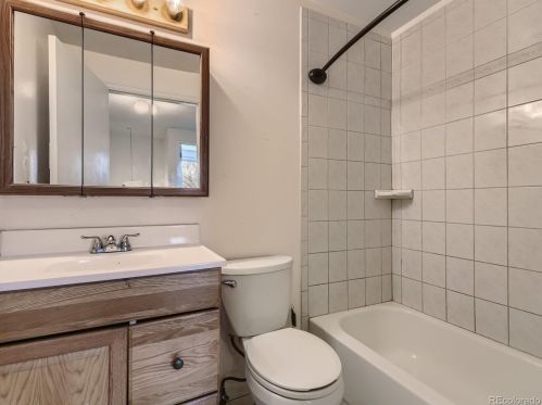 11701 Albion St, Denver CO  80233-5109 exterior