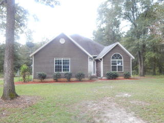 541 Dixie Rd, Leesburg, GA 31763-4002