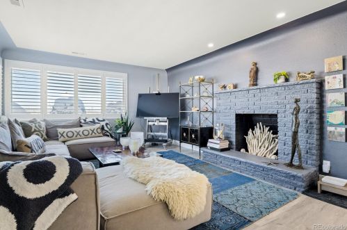 9990 35th Ave, Denver CO  80033-5707 exterior