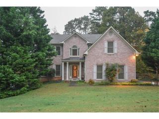 1685 Brickton Sta, Buford, GA 30518-3696