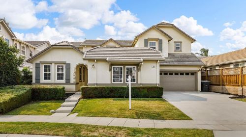 354 Ashlee Ct, Tracy, CA 95391-1136