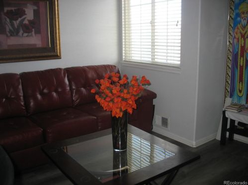 19848 58th Pl, Denver CO  80019-2035 exterior