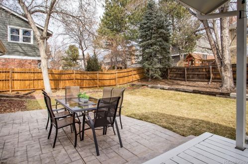 7984 Willow Ct, Englewood CO 80112-2742 exterior