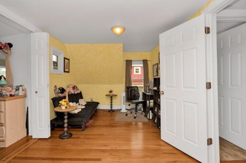 3827 East Ave, Forest View IL  60402-4037 exterior