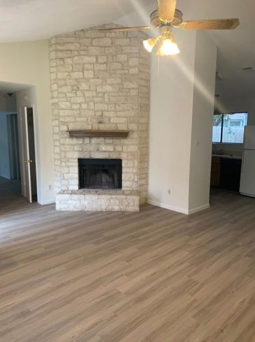 8714 Birmingham Dr, Austin TX  78748-6451 exterior