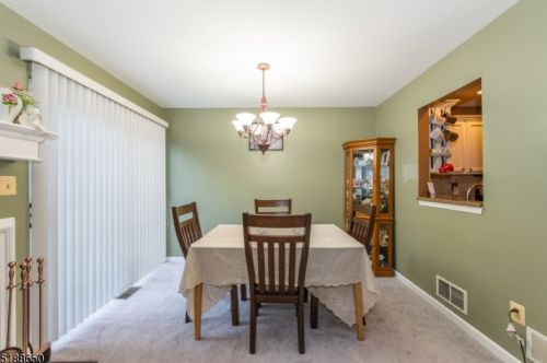 4 Mahogany Way, Dover NJ  07869-3734 exterior