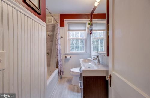 168 Hamilton Ave, Trenton NJ  08619-2427 exterior