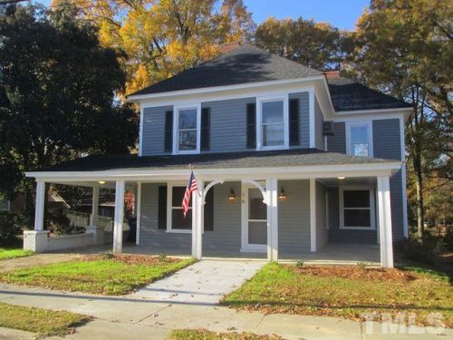 215 Horner Blvd, Sanford, NC 27330-3965