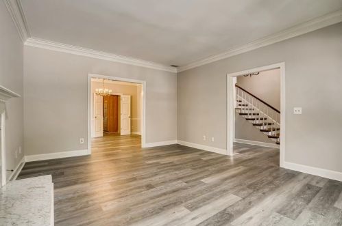 14 Forest Ridge Ct, Atlanta GA  30350-1802 exterior