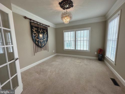 7820 Early Morning St, Fulton MD  20759-2518 exterior