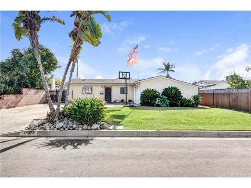 17072 Bellbrook St, Covina, CA 91722-2542